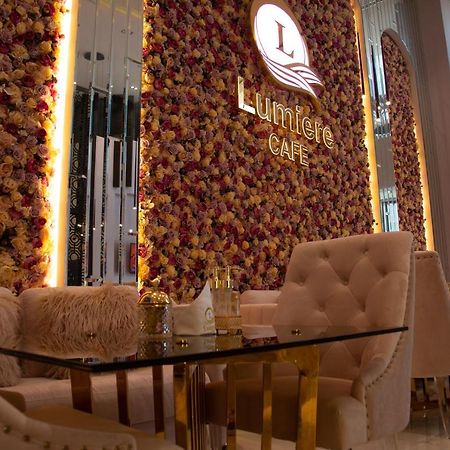 New Blue Rose Hotel Doha Exterior foto