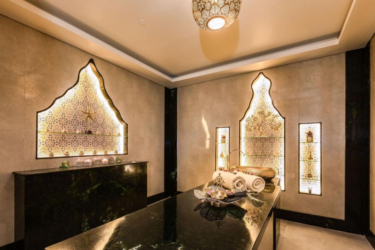 New Blue Rose Hotel Doha Exterior foto